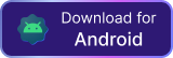 التثبيت على Android